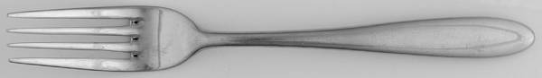 Maze (Stainless) Fork