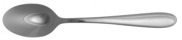 Maze (Stainless) Teaspoon