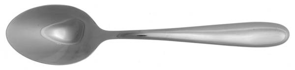 Maze (Stainless) Place/Oval Soup Spoon