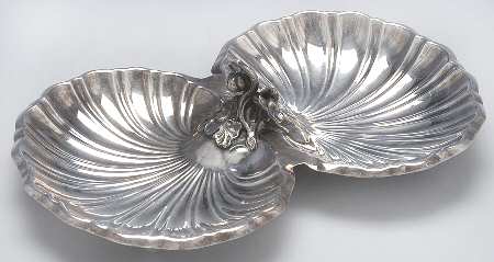 206 (Silverplate, Hollowware) by Reed &amp; Barton