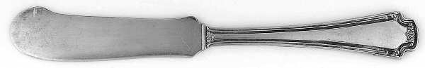 RDS198 (Silverplate) by Reed &amp; Barton