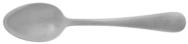 U S Navy (Stainless) Teaspoon