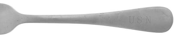 U S Navy (Stainless) by Reed &amp; Barton
