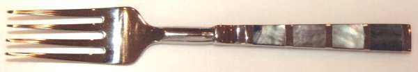 RTR39 (Stainless) Fork