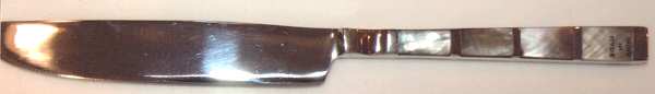 RTR39 (Stainless) New French Hollow Knife