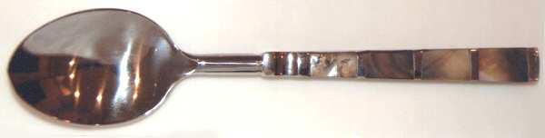 RTR39 (Stainless) Teaspoon