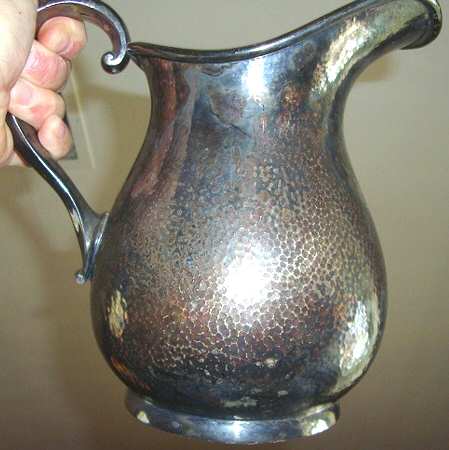 5542 (Silverplate, Hollowware) by Reed &amp; Barton