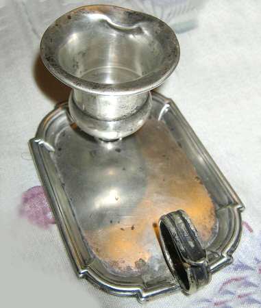 439 (Sterling, Hollowware) by Revere Silver