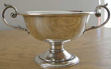 843 (Silverplate, Hollowware) by Reed &amp; Barton