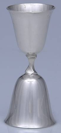 X152 (Sterling, Hollowware) by Reed &amp; Barton