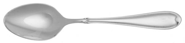 RBL28 (Stainless) Place/Oval Soup Spoon
