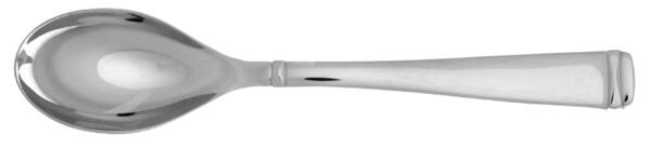 Diamond Mirror (Stainless) Tablespoon (Serving Spoon)