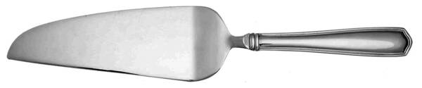 Tarbor (Stainless) Pie and Cake Server with Stainless Blade HC