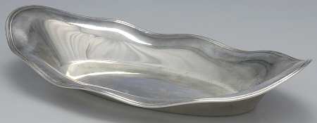 386 (Sterling, Hollowware) by Reed &amp; Barton