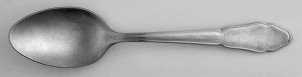 RFR3 (Stainless) Place/Oval Soup Spoon