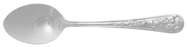 Queen's Garden (Stainless) Teaspoon