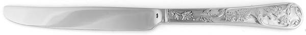 Queen's Garden (Stainless) New French Solid Knife