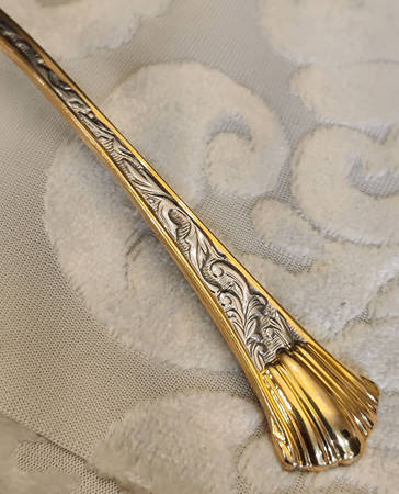 Provence-Gold Accent (Stainless) by Retroneu