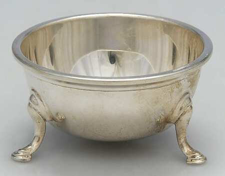 2955 (Sterling, Hollowware) by Redlich