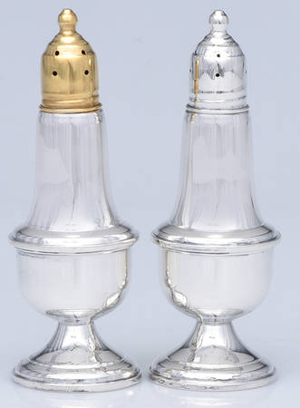 49 (Sterling, Hollowware) by Reed &amp; Barton