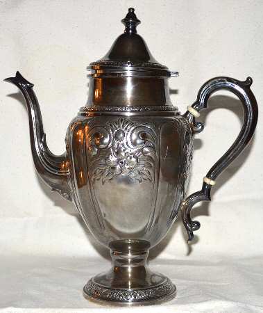 882 (Sterling, Hollowware) by Revere Silver