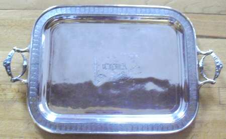 05072 (Silverplate, Hollowware) by Reed &amp; Barton