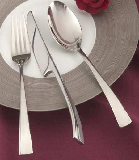 Renata (Stainless) Fork
