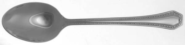 Copley (Stainless) Teaspoon