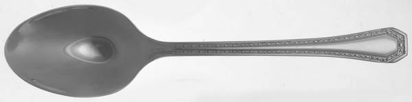 Copley (Stainless) Tablespoon (Serving Spoon)