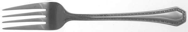 Copley (Stainless) Individual Salad Fork