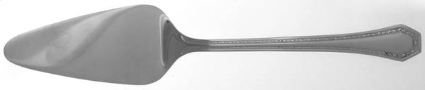 Copley (Stainless) All Stainless Pie Server