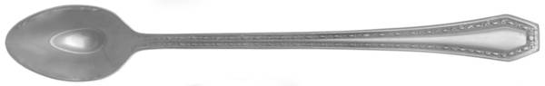 Copley (Stainless) Iced Tea Spoon