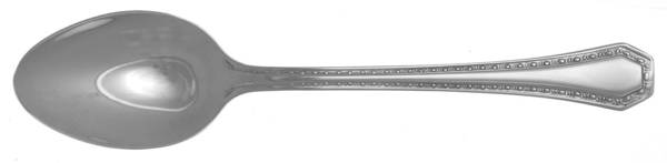 Copley (Stainless) Place/Oval Soup Spoon