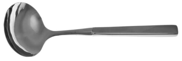 Royce (Stainless) Gravy Ladle with No Spout Stainless Bowl HC