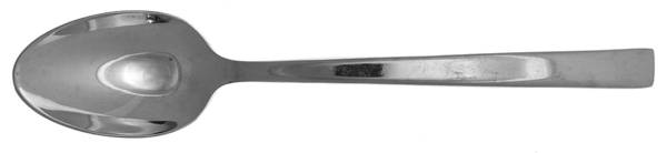 Royce (Stainless) Place/Oval Soup Spoon