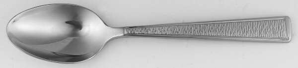 Sebago (Stainless) Place/Oval Soup Spoon