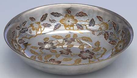 2021 (Silverplate, Hollowware) by Reed &amp; Barton