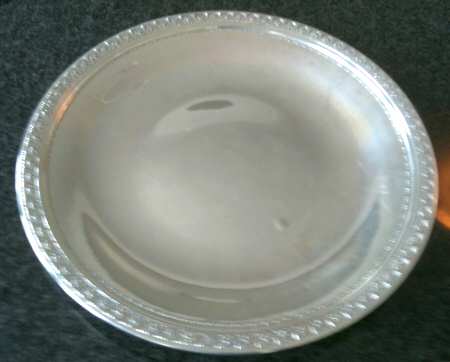 1413 (Silverplate, Hollowware) by Reed &amp; Barton