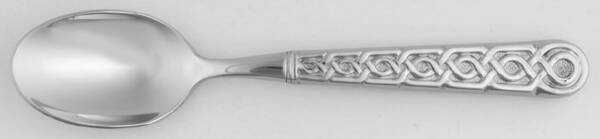 Labirinto (Stainless) Place/Oval Soup Spoon