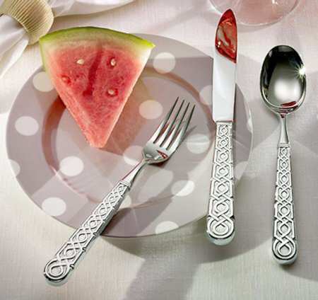 Labirinto (Stainless) Fork