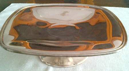 5675 (Silverplate, Hollowware) by Reed &amp; Barton