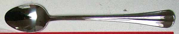 RXV13 (Stainless) Iced Tea Spoon