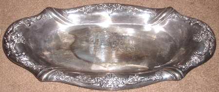 5174 (Silverplate, Hollowware) by Reed &amp; Barton