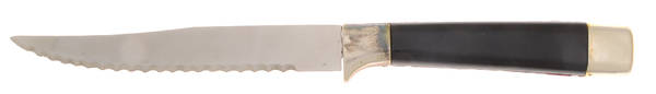 Monte Carlo (Stainless) by Regent Sheffield