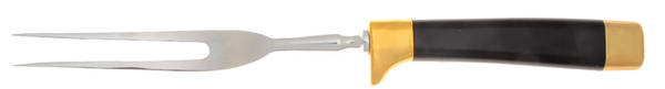 Monte Carlo (Stainless) Large Stainless-Prong Roast Carving Fork