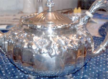 63A (Sterling, Hollowware) by Reed &amp; Barton