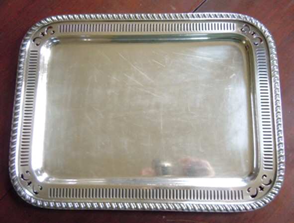 5007 (Silverplate, Hollowware) by Reed &amp; Barton