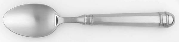 RTR40 (Stainless) Place/Oval Soup Spoon