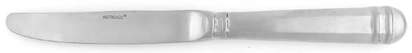 RTR40 (Stainless) Modern Hollow Knife