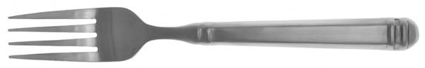 RTR40 (Stainless) Individual Salad Fork